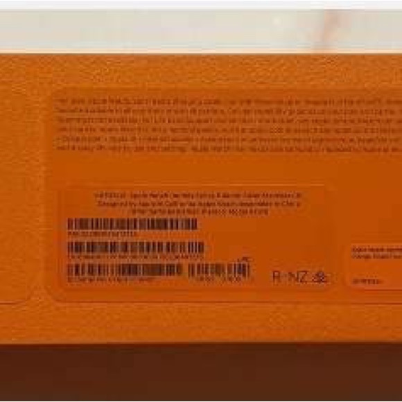 Apple Watch Hermes serie 6 - Picture 3 of 16